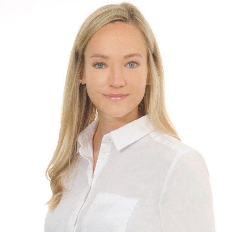 Sarah Waldinger